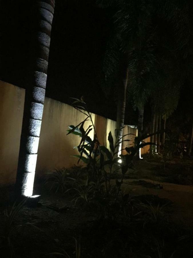 The Garden Vacation Home Lumut Εξωτερικό φωτογραφία