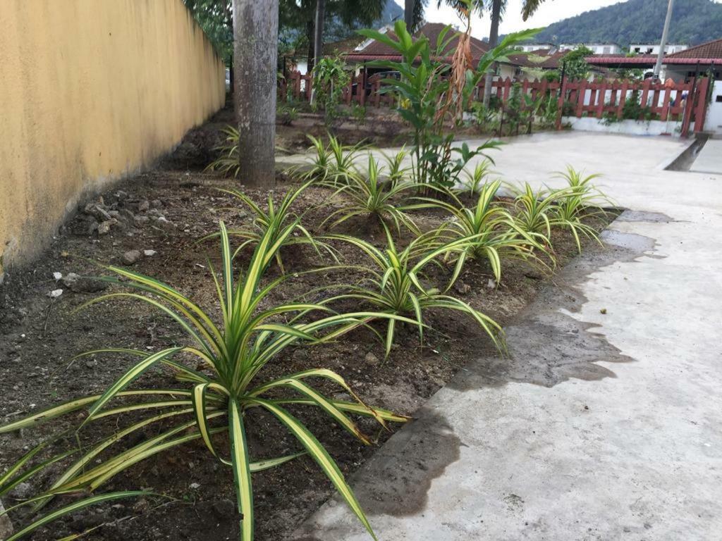 The Garden Vacation Home Lumut Εξωτερικό φωτογραφία